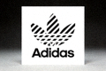知名运动品牌Adidas标志